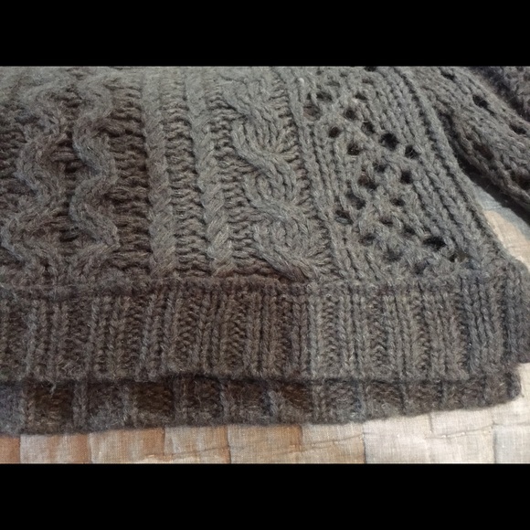 Free People Sweater - Picture 4 of 4